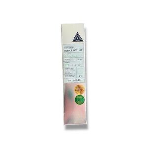 VT Cosmetics Cica Reedle Shot 100 NWT